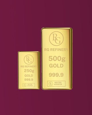 Rafmoh Bullion