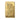 Suisse Pamp 0.5 Ounce Gold Bar - 24 Karat 999.9 Purity Minted Bar with Lady Fortuna Design