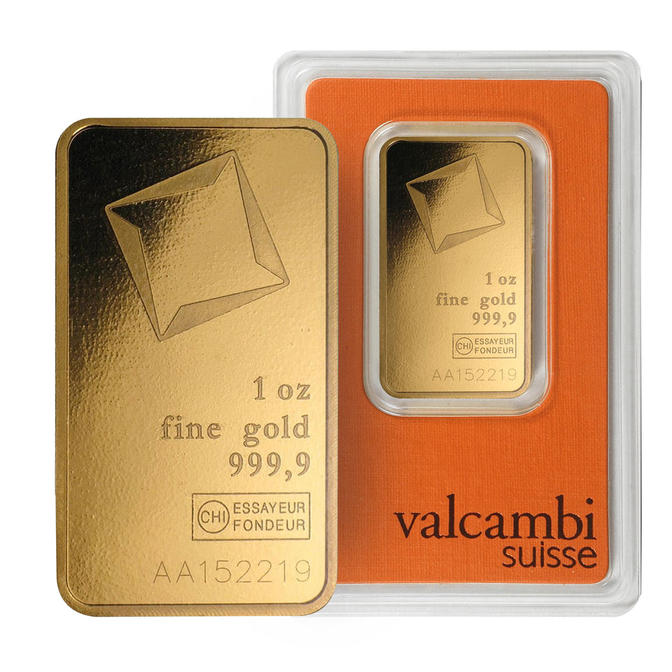 Rafmoh bullion
