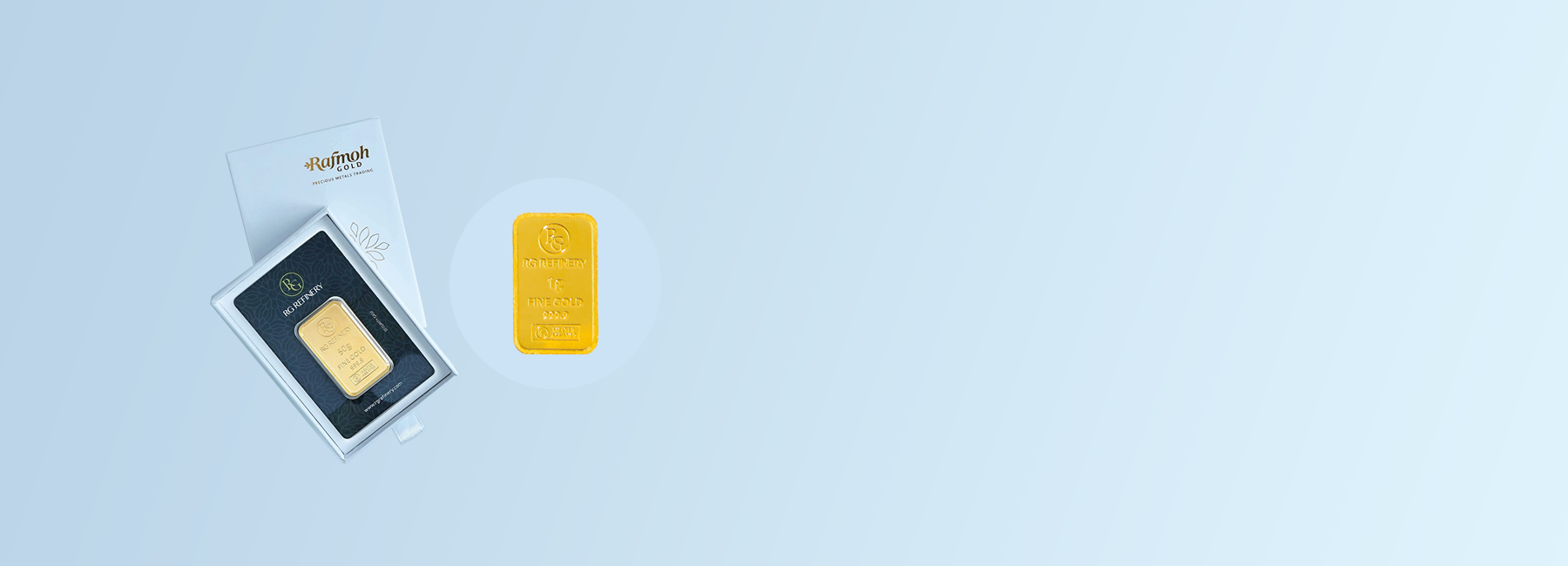 Rafmoh Bullion Rafmoh bullion